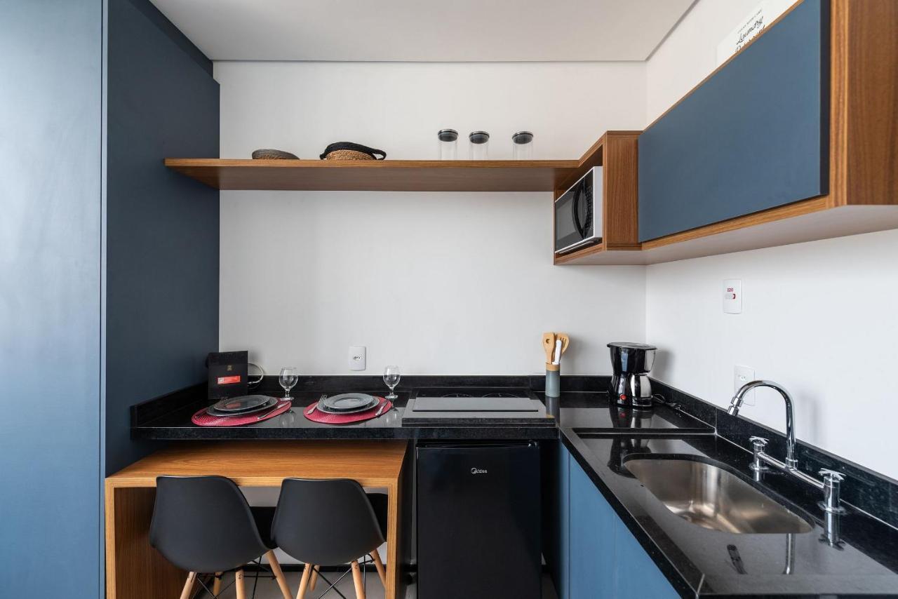 Apartamento Vnf14 Conforto Perto Do Centro De Convencoes São Paulo