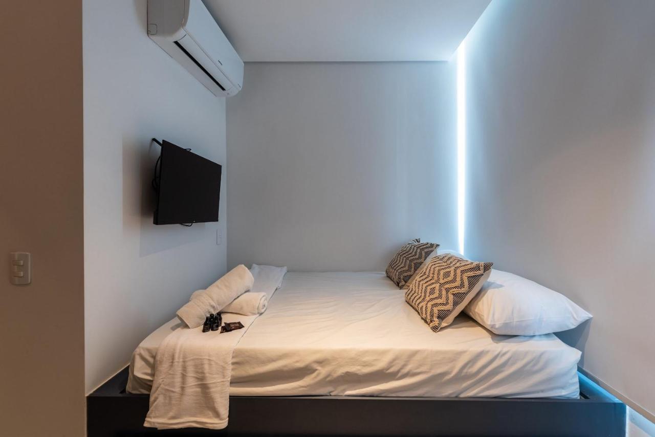 Vnf14 Conforto Perto Do Centro De Convencoes Apartamento São Paulo