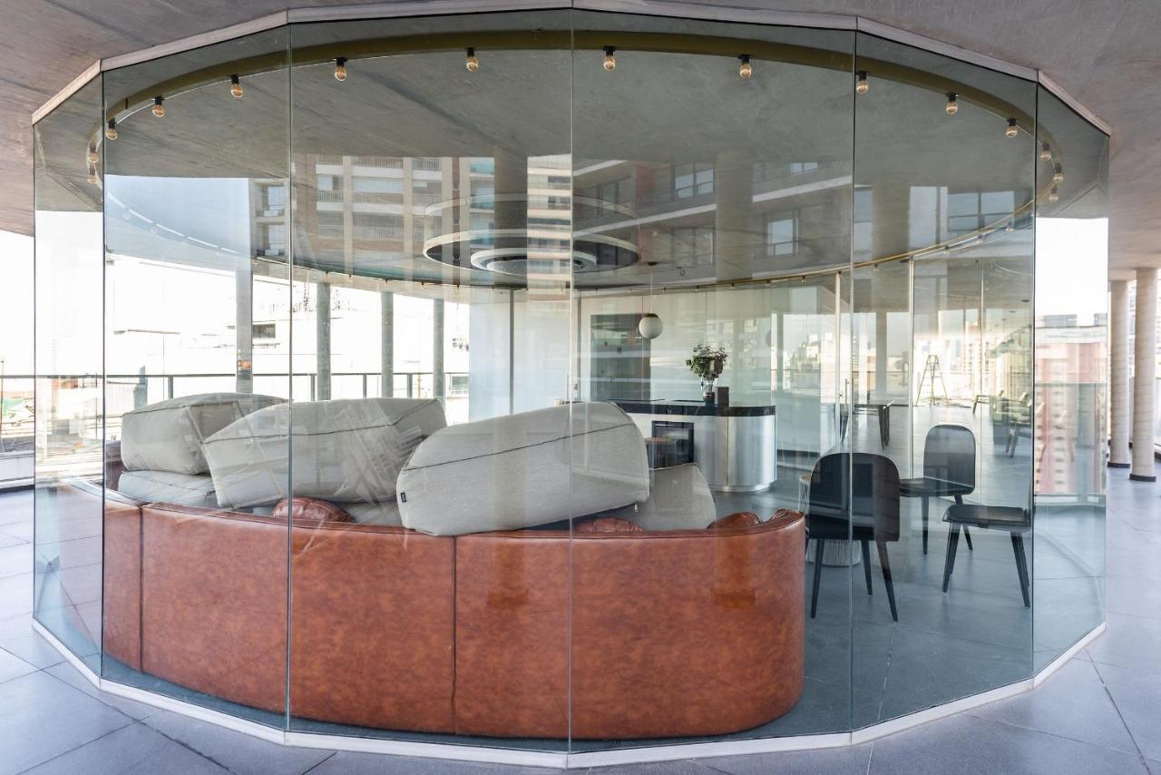 Vnf14 Conforto Perto Do Centro De Convencoes Apartamento São Paulo