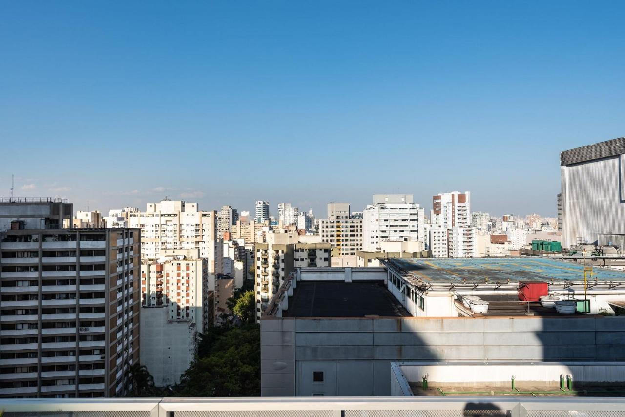 Apartamento Vnf14 Conforto Perto Do Centro De Convencoes São Paulo
