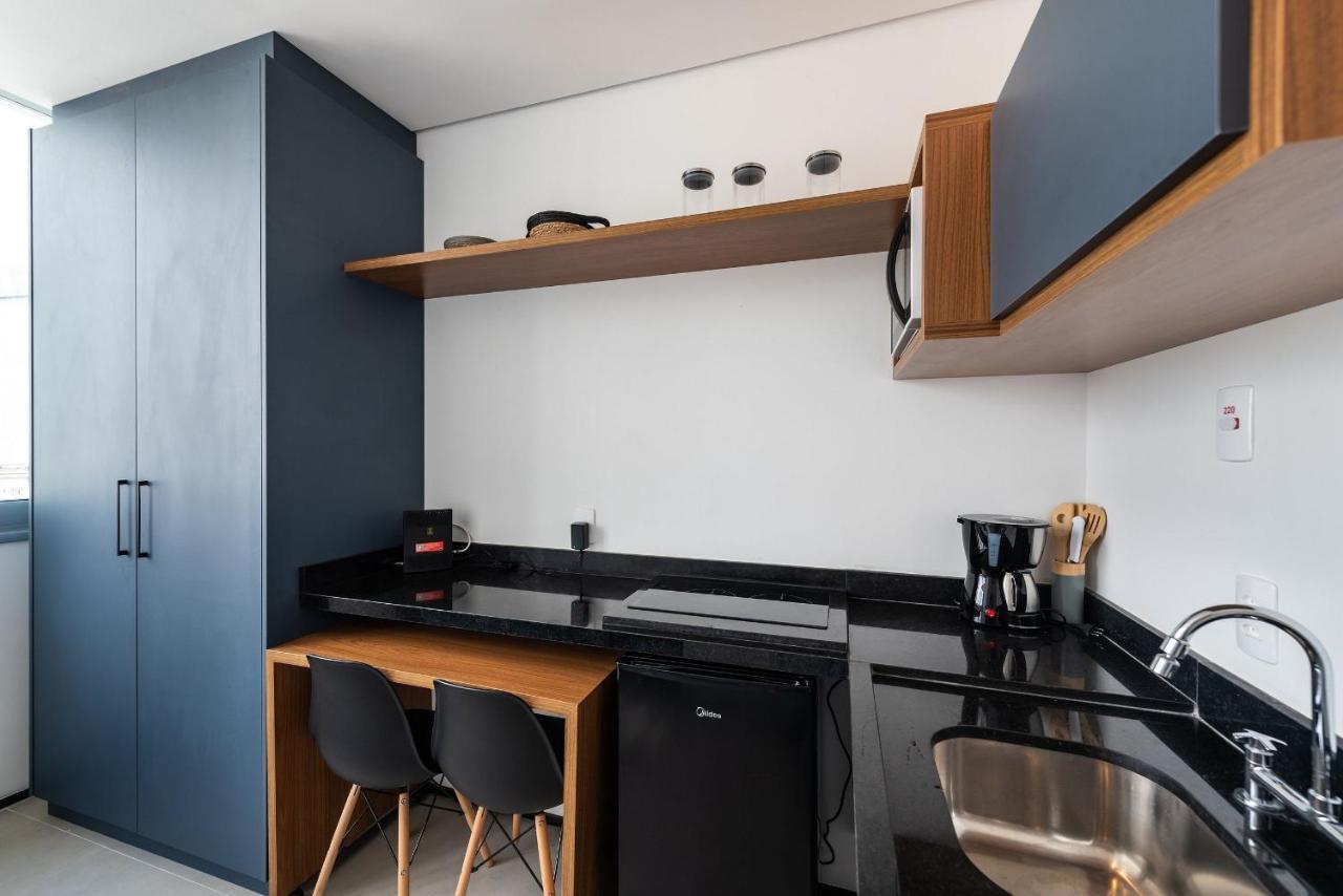 Apartment Vnf14 Conforto Perto Do Centro De Convencoes *
