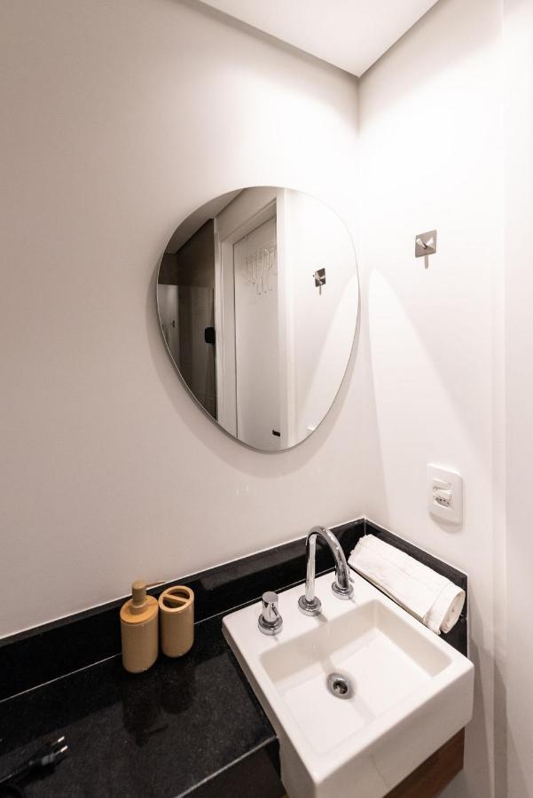 Apartment Vnf14 Conforto Perto Do Centro De Convencoes